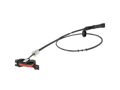 Mopar 68160829AH Cable Gearshift Control