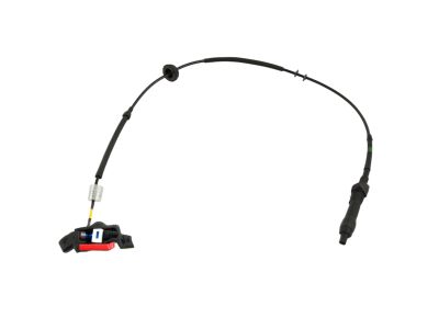 Mopar 68160829AH Cable Gearshift Control