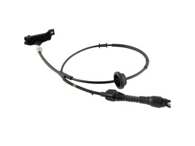 Mopar 68160829AH Cable Gearshift Control