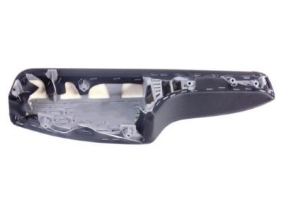 Jeep Armrest - 1SX291L1AA