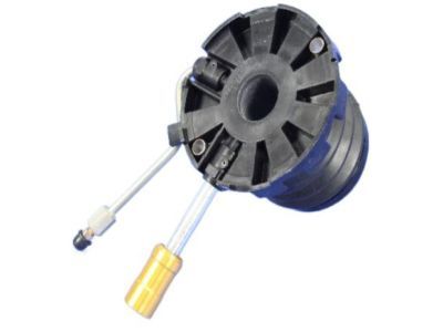 Dodge 5037518AA CYLINDER Clutch Slave
