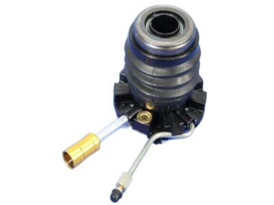 Dodge 5037518AA CYLINDER Clutch Slave
