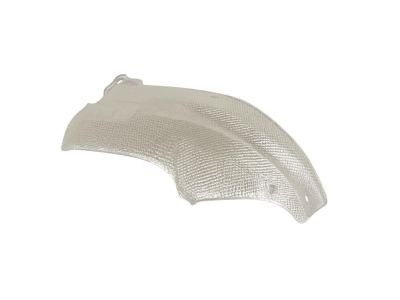 Mopar 68093403AA Bolt Hexagon Flange Head M6X18