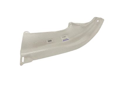 Mopar 68093403AA Bolt Hexagon Flange Head M6X18