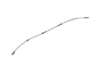 Jeep 68430134AA SENSOR Anti-Lock Brakes