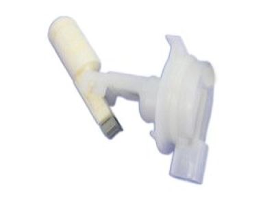 Dodge 5019246AA Fluid Level Sensor