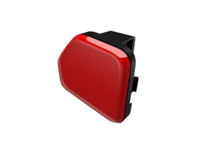 Mopar 68281936AA Reflector Fascia