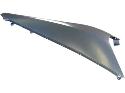 Mopar 5029103AE Fender Front