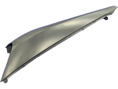 Mopar 5029103AE Fender Front