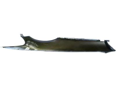 Mopar 5029103AE Fender Front