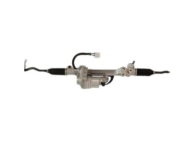 Mopar 5154832AH Gear Rack And Pinion Electric