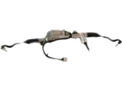 Mopar 5154832AH Gear Rack And Pinion Electric