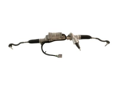Mopar 5154832AH Gear Rack And Pinion Electric