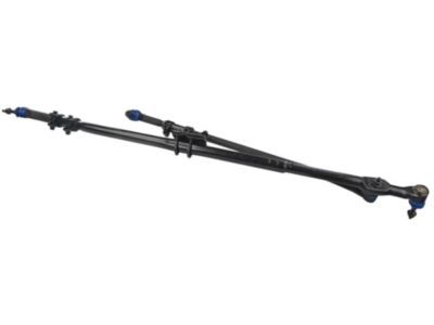 Ram 68111293AB SOCKET Tie Rod Outer