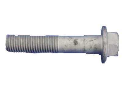 Jeep 6503712 Hub Assembly Bolt