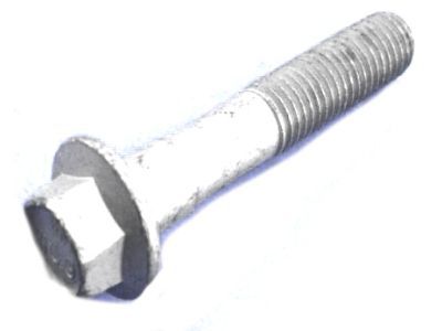 Jeep 6503712 Hub Assembly Bolt