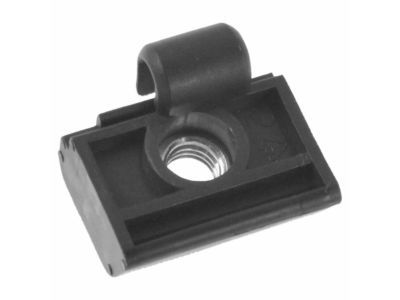 Jeep 55176746AE Retainer