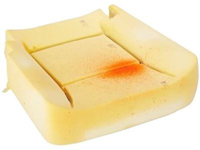 Jeep TU491L5AA COVER AND PAD Cushion