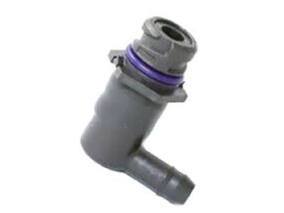 Chrysler 4884479AA VALVE PCV