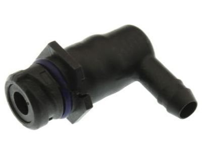 Chrysler 4884479AA VALVE PCV