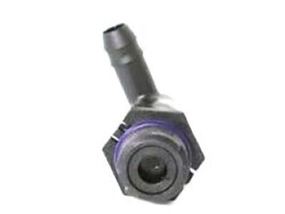 Chrysler 4884479AA VALVE PCV