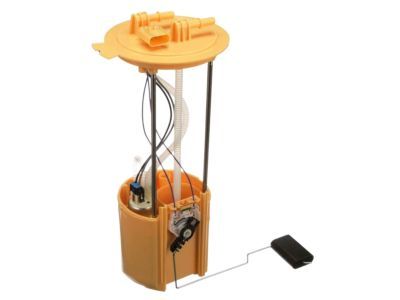 Ram 68217575AB MODULE KIT Fuel Pump/Level Unit