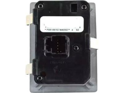 Mopar 68189157AA Switch Headlamp
