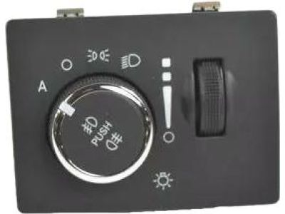 Mopar 68189157AA Switch Headlamp