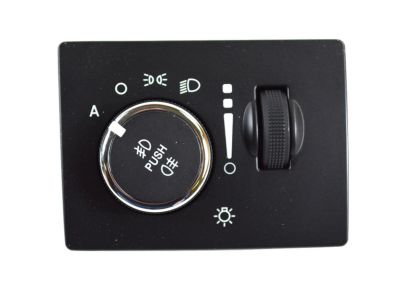 Mopar 68189157AA Switch Headlamp