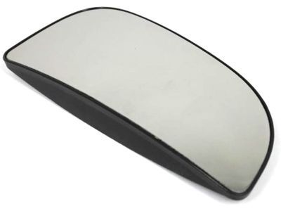 Ram 68280568AA Mirror Glass