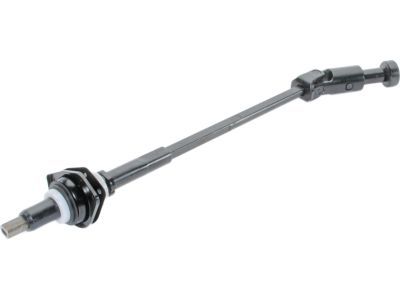 Jeep 52078705 Intermediate Shaft