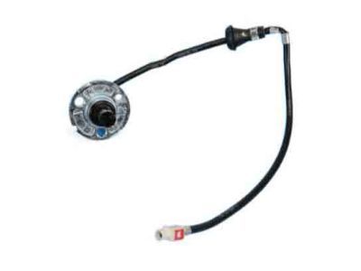 Jeep 56040921AE ANTENNA Base Cable And Bracket