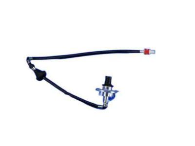 Jeep 56040921AE ANTENNA Base Cable And Bracket