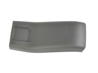 Mopar 5UX43LXHAA End Cap Console