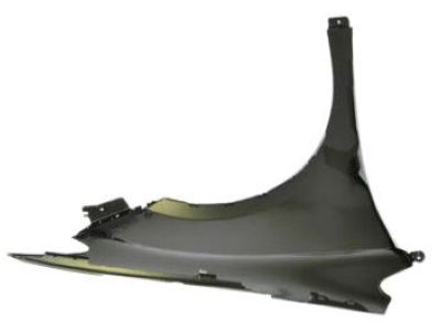 Chrysler 68186169AC FENDER Front