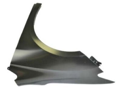 Chrysler 68186169AC FENDER Front