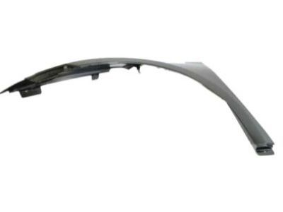Chrysler 68186169AC FENDER Front