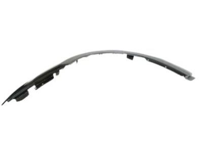 Chrysler 68186169AC FENDER Front