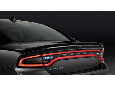Dodge 82214753 SPOILER KIT Deck Lid