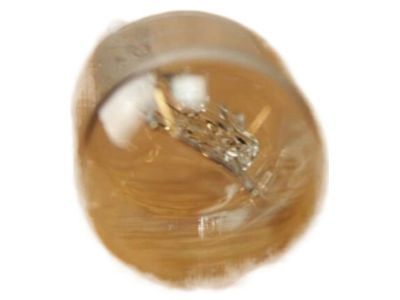 Dodge Fog Light Bulb - L0007440