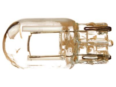 Dodge Fog Light Bulb - L0007440