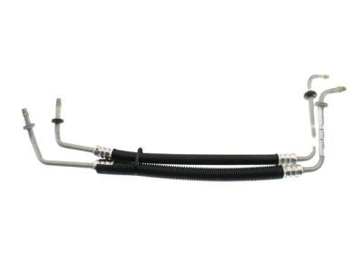 Dodge 5005203AC Hose