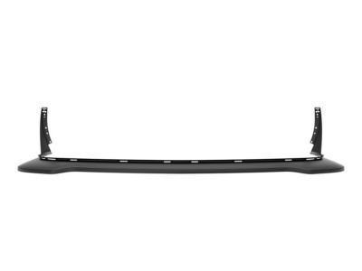 Dodge Air Deflector - 68258747AC