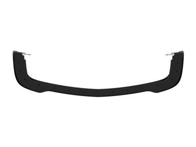 Dodge Air Deflector - 68258747AC