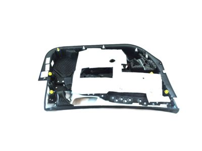 Mopar 6BV444X9AB Panel Assembly Front Door Trim