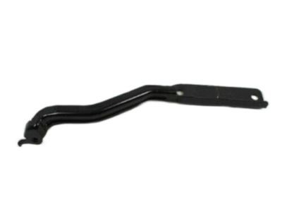 Mopar 5155471AC Hinge Hood Hood Half