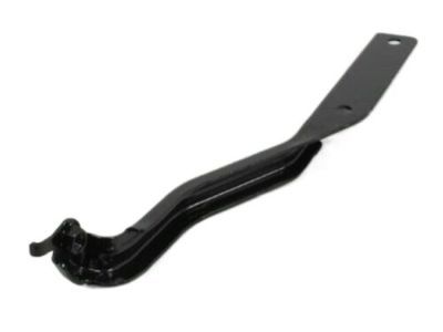Mopar 5155471AC Hinge Hood Hood Half Mopar 5155471AC Hinge Hood Hood Half