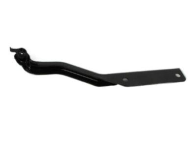 Mopar 5155471AC Hinge Hood Hood Half