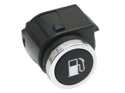 Jeep 68164107AA Fuel Door Switch