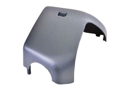 Dodge DH69JX8AC Lock Housing Cover